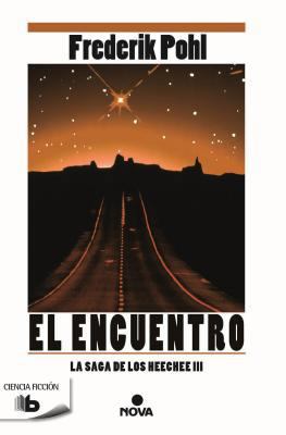 El Encuentro [Spanish] 8490702217 Book Cover