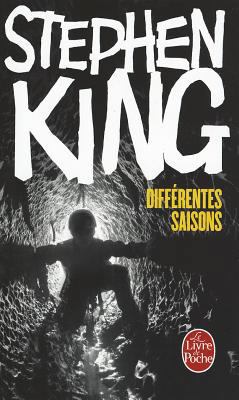 Differentes Saisons [French] 2253151491 Book Cover