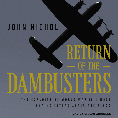 Return of the Dambusters: The Exploits of World... 1541450701 Book Cover