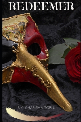 Redeemer 1686613555 Book Cover