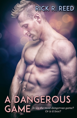 A Dangerous Game B08WS87B6X Book Cover