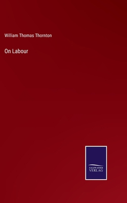 On Labour 3375047932 Book Cover