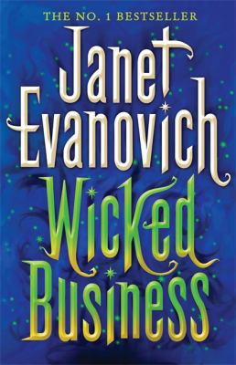 Wicked Business (Wicked Series, Book 2) 075538492X Book Cover