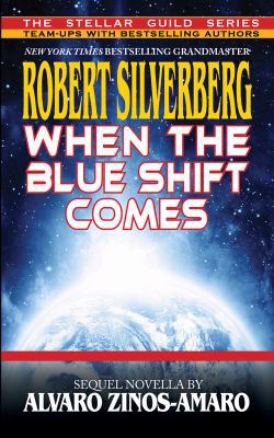 When the Blue Shift Comes 1612420745 Book Cover
