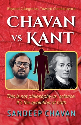 Chavan vs Kant B0FJC1KTF5 Book Cover