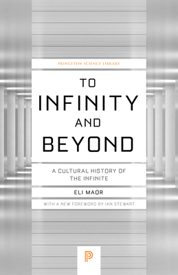 To Infinity and Beyond: A Cultural History of t... 0691178119 Book Cover