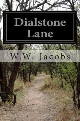 Dialstone Lane 1499320647 Book Cover