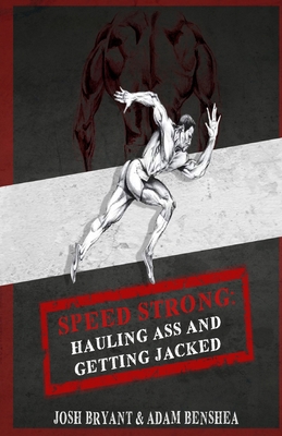 Speed Strong B08D4N6961 Book Cover
