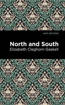 North and South 1513206044 Book Cover