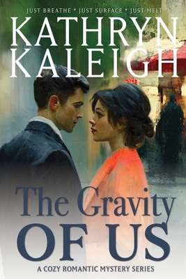 The Gravity Of Us 1647915201 Book Cover