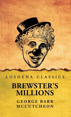 Brewster's Millions B0F4HP5QRW Book Cover