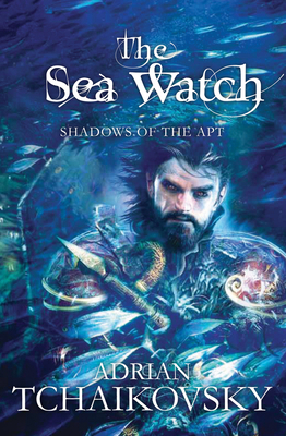 The Sea Watch 1447224922 Book Cover