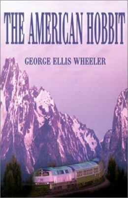 The American Hobbit 0595168280 Book Cover