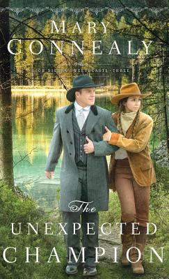 Unexpected Champion 0764233181 Book Cover