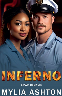 Inferno B0D4XHHJMW Book Cover