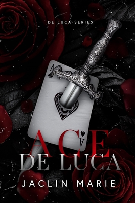 Ace De Luca B09T66C7YP Book Cover