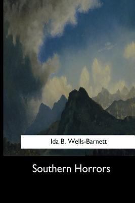 Southern Horrors 1973857375 Book Cover