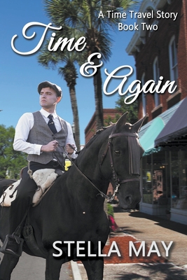 Time & Again 1737647435 Book Cover