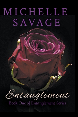 Entanglement B0CLNRLDJT Book Cover