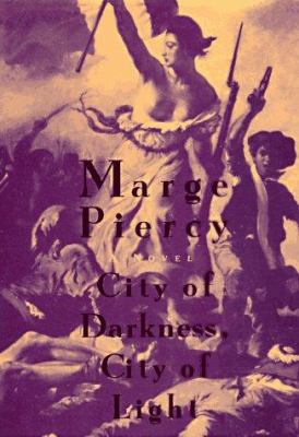 City of Darkness, City of Light 044991268X Book Cover