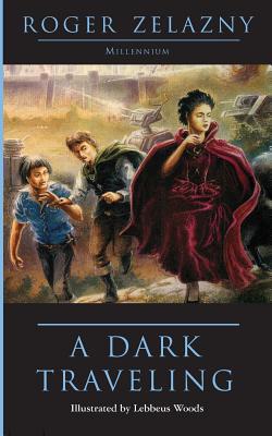 A Dark Traveling 1596870028 Book Cover