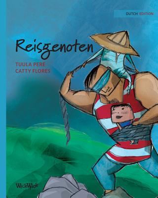 Reisgenoten: Dutch Edition of "Traveling Compan... [Dutch] 9523570404 Book Cover