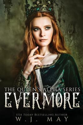 Evermore: Fae Fairy Paranormal YA/NA Shifter Ro... 1986843181 Book Cover