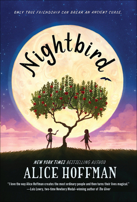 Nightbird 0606384510 Book Cover