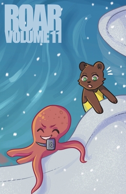 ROAR Volume 11 1614505365 Book Cover