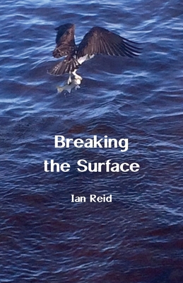 Breaking the Surface 1761096206 Book Cover