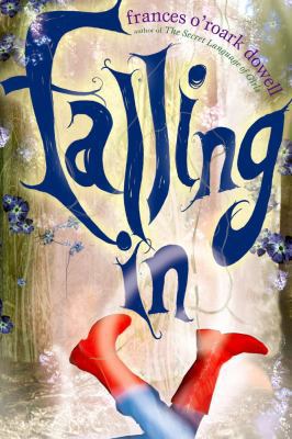 Falling in 141695032X Book Cover