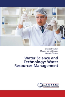 Water Science and Technology: Water Resources M... 6207467965 Book Cover