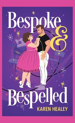 Bespoke & Bespelled 1067107932 Book Cover