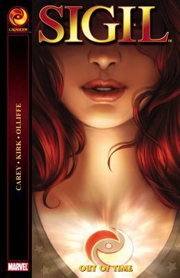 Sigil: Out of Time 0785156224 Book Cover