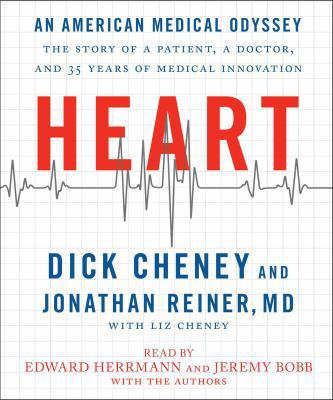 Heart: An American Medical Odyssey: The Story o... 1442364467 Book Cover