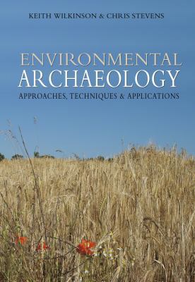 Environmental Archaeology 0752419315 Book Cover