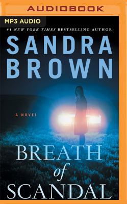 Breath of Scandal 1522652957 Book Cover