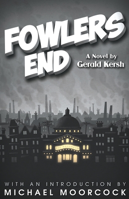 Fowlers End 193914048X Book Cover