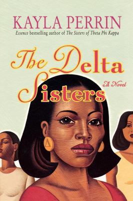 The Delta Sisters 0312336098 Book Cover