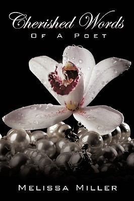 Cherished Words: Of a Poet 1438990545 Book Cover
