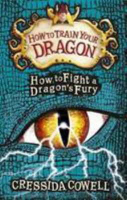 How To Train Your Dragon: 12: How to Fight a Dr... 1444929836 Book Cover