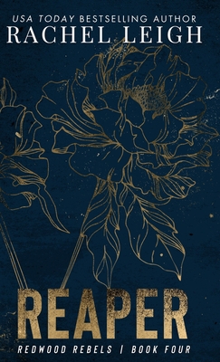 Reaper 1956764127 Book Cover