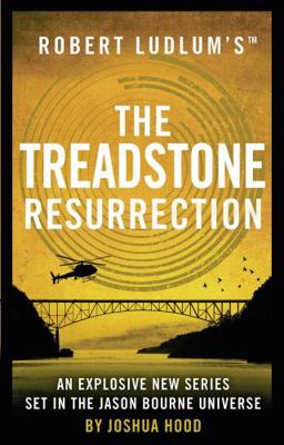 Robert Ludlum's The Treadstone Resurrection 1789546478 Book Cover