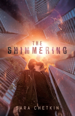 The Shimmering B0CHL233JJ Book Cover