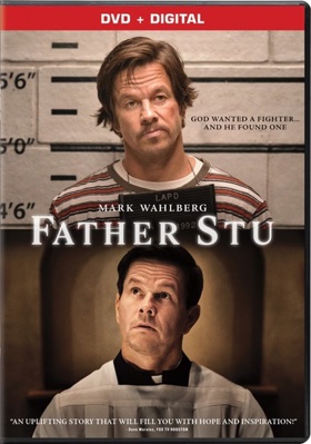 Father Stu B09XNWZSTG Book Cover