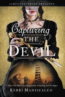 Capturing the Devil 1549142437 Book Cover