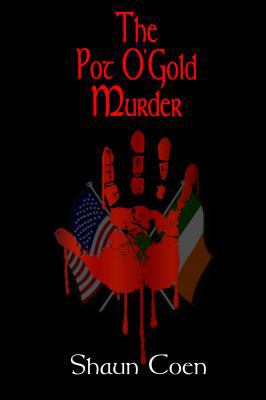 The Pot O'Gold Murder 1626945500 Book Cover
