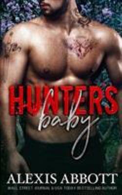Hunter's Baby 1988619505 Book Cover