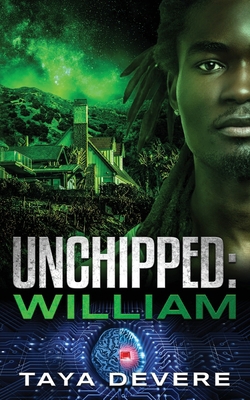 Unchipped William 9527404061 Book Cover