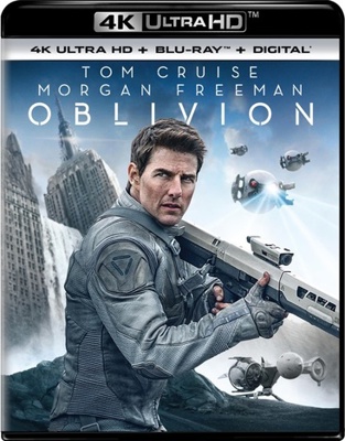 Oblivion            Book Cover